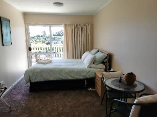 Bed and Breakfast Breakaway At York Bay Days Bay Exteriér fotografie